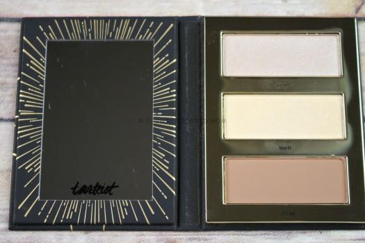 Tarte Cosmetics Tarteist PRO Glow To Go Highlight & Contour Palette