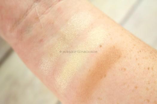 Tarte Cosmetics Tarteist PRO Glow To Go Highlight & Contour Palette