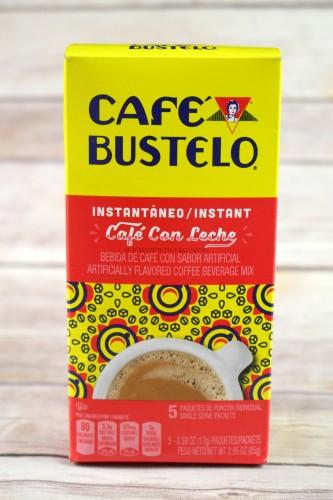 Cafe Bustelo 