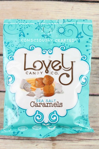 The Lovely Candy Company