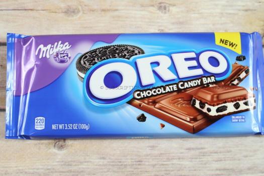 OREO Chocolate Candy Bar 