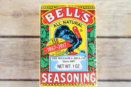 Bell's Seasoning 