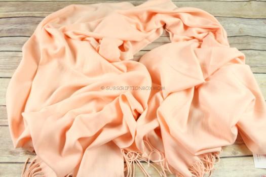 Mommy Mailbox Exclusive Cashmere Scarf