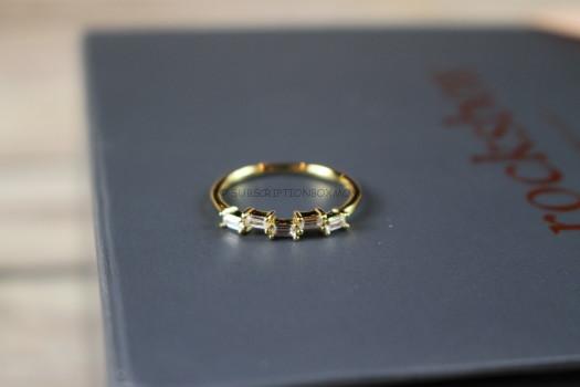 Rudment Greenwich Ring Member's Price
