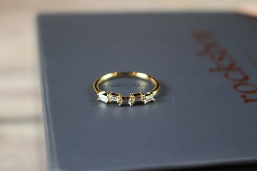 Rudment Greenwich Ring Member's Price