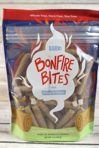 Bonfire Bites