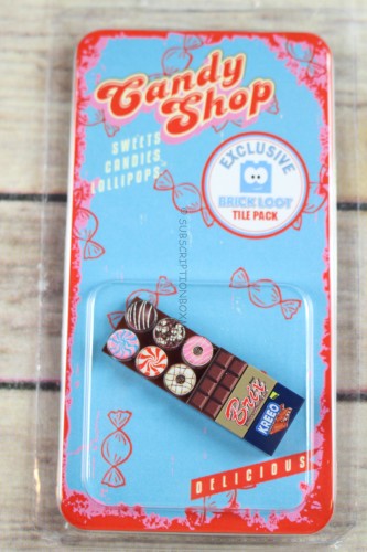 Camdy Shop Tile Pack