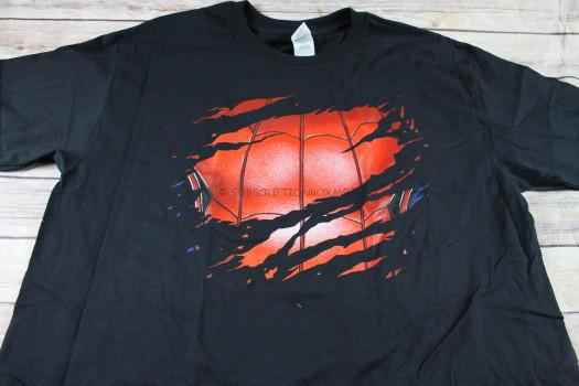 "Spidey" Exclusive T-Shirt