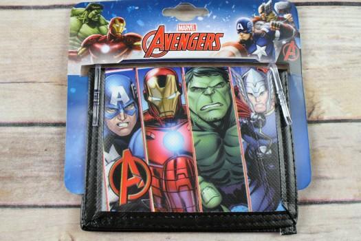 Marvel Wallet