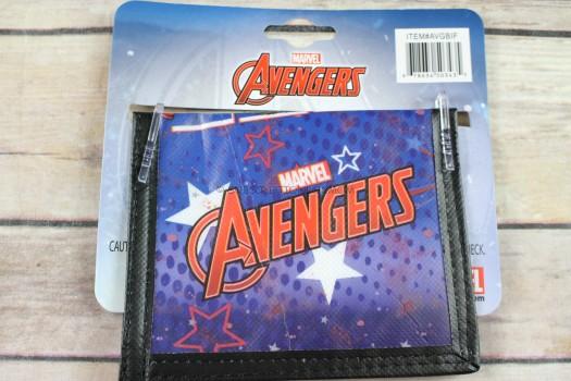 Marvel Wallet