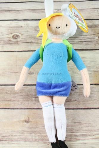 Adventure Time Plush - Fionna
