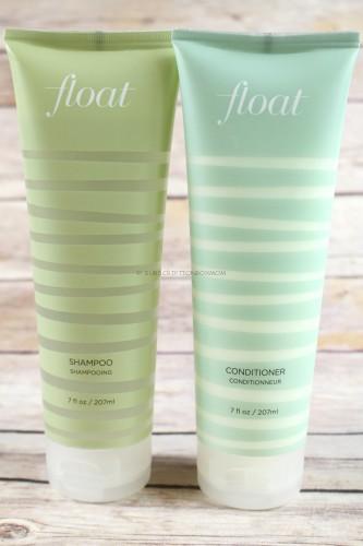 William Roam Shampoo & Conditioner 