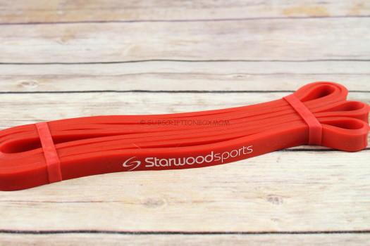 Starwood Sports Resistance Bands