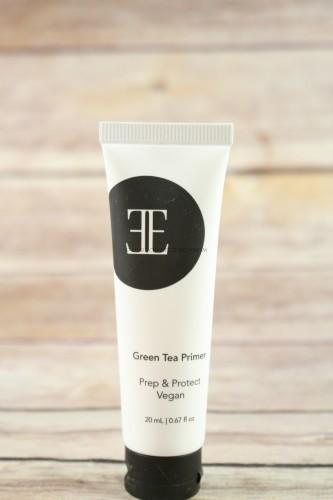 Eveleyn Iona Cosmetics Green Tea Primer