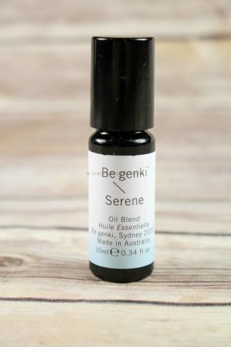 Be Genki Be Serene Roll-on Oil