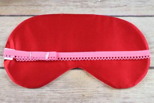 Bona Notti Satin Sleep Mask