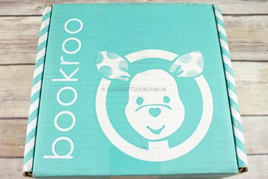 Bookroo November 2017 Board Book Review