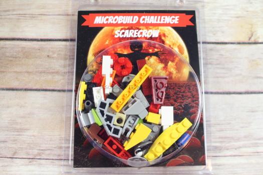 Microbuild Challenge