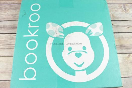 Bookroo November 2017 Picture Book Subscription Box Review
