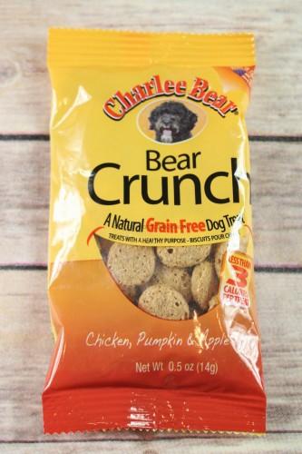 Charlee Bear Bear Crunch