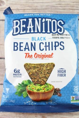 Beanitos Original Black Bean Chips