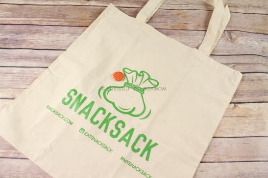 SnackSack