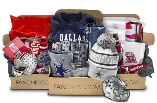 Fanchest November 2017 Coupon