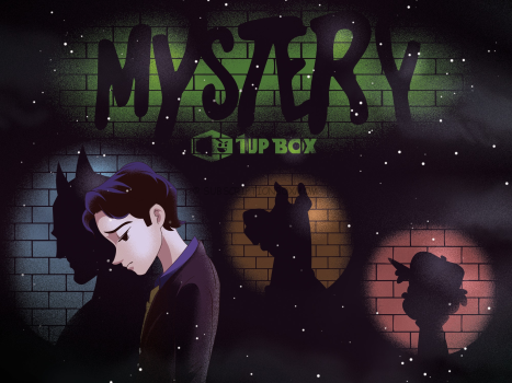 Mystery