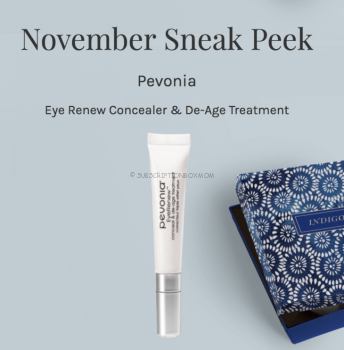 Pevonia Eye Renew Concealer & De-Age Treatment