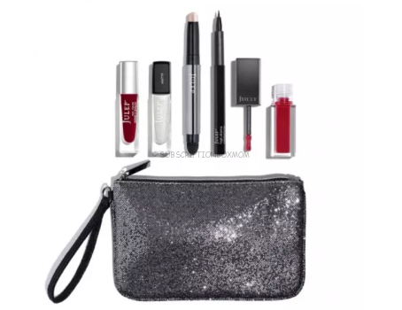 FREE 6-pc Holiday Gift Set with any $40 purchase