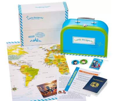 Little Passports Black Friday 2017 Deal 