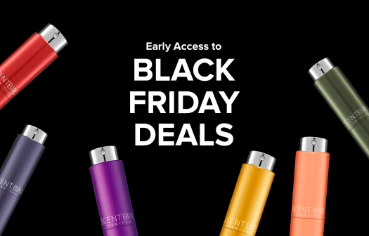 Scentbird Black Friday 2017 Coupons