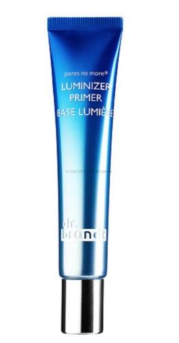 Dr. Brandt Skincare Pores No More Luminizer Primer