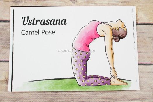 Vstrasana