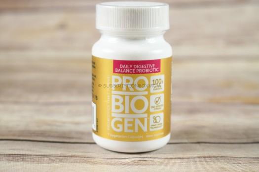 Problogen Daily Probiotic