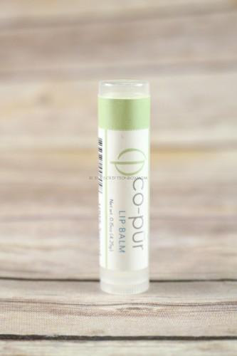 Co Pur Lip Balm