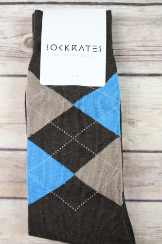 Sockrates Socks