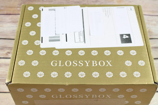 Glossybox