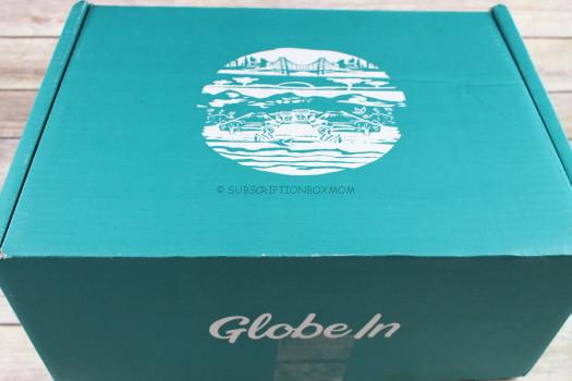 GlobeIn Artisan Box December 2017 Review