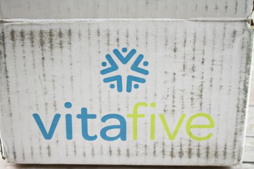 VitaFive