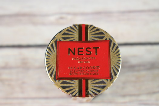 Nest Fragrances Candle in Sugar Cookie