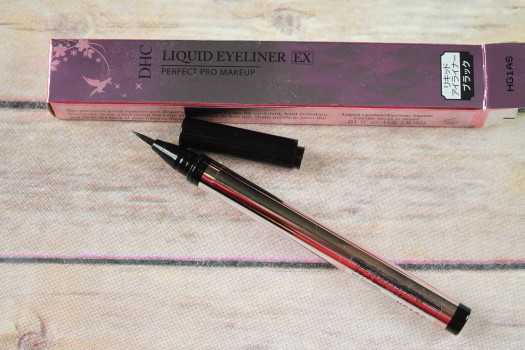 DHC Liquid Eyeliner EX