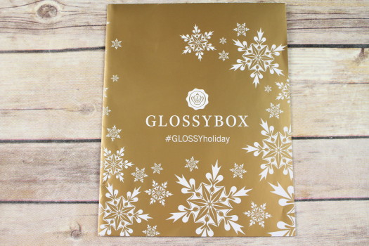 Glossybox