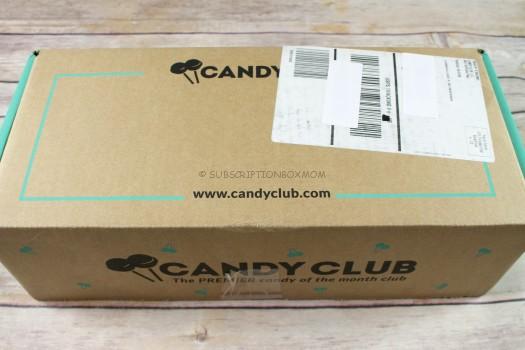 Candy Club