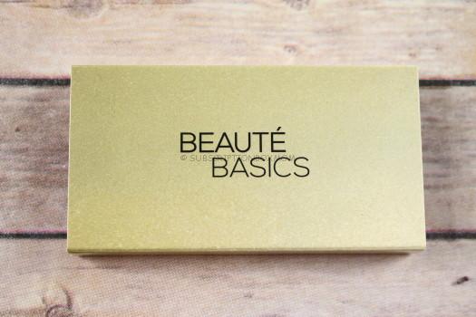 Beaute Basics Essentials