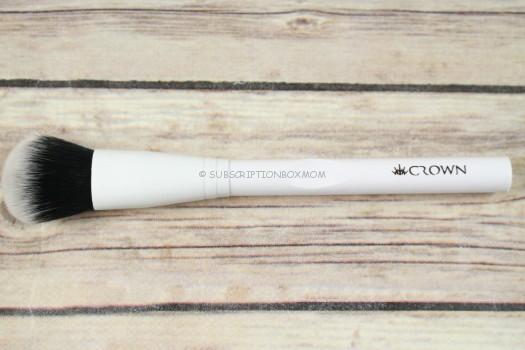 Crown WH035 Pro Blush Brush