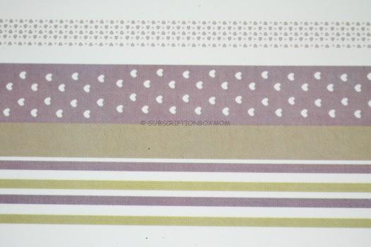 Light Lavender Giftwrap