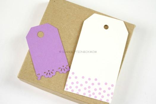 Gift Tags 