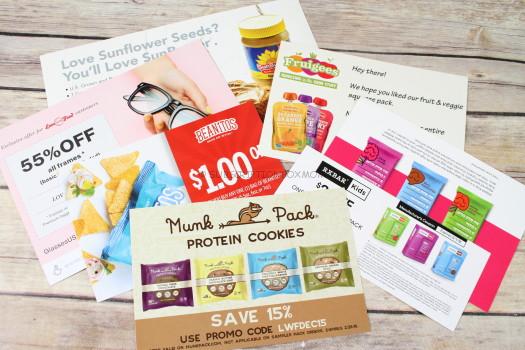 Coupons