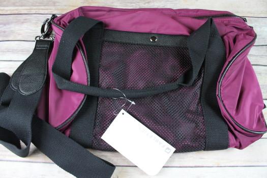 The Gauge Gym Bag